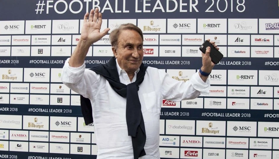 Rocco Casalino, Emilio Fede: "Venne da me che era disoccupato e non sapeva cosa fare nella vita"