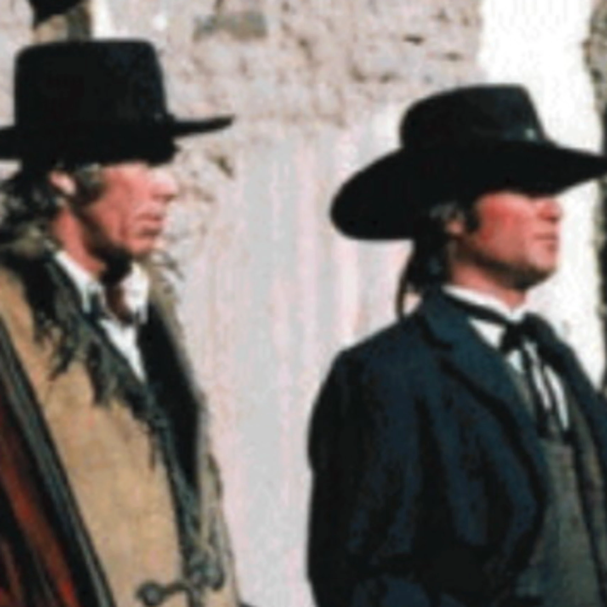 Il vero Billy the Kid spogliato dell'epica del West