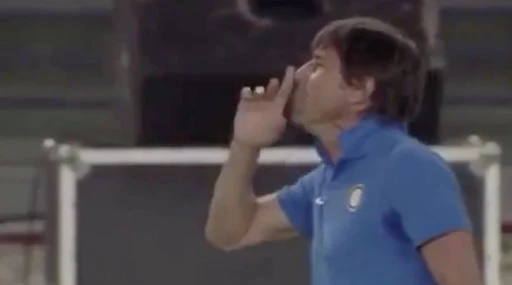 Antonio Conte, la rissa con Ivan Juric a microfoni Sky aperti: "Non rompere il c***o e stai muto"