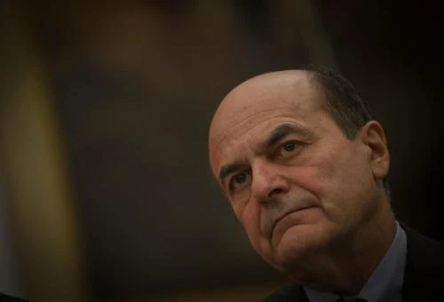 Bersani al Colle: perché Berlusconi approva