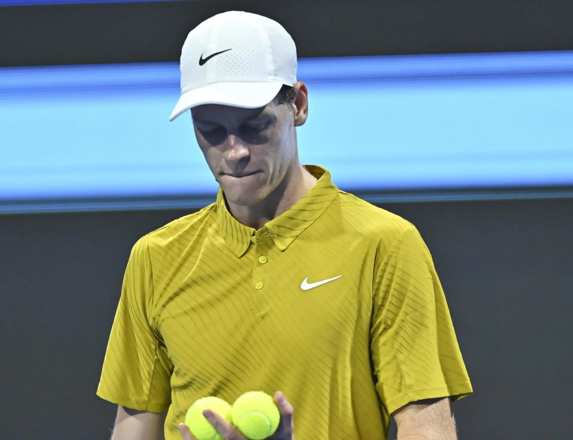 Jannik Sinner, il retroscena di Darderi: "Non ha detto una parola"