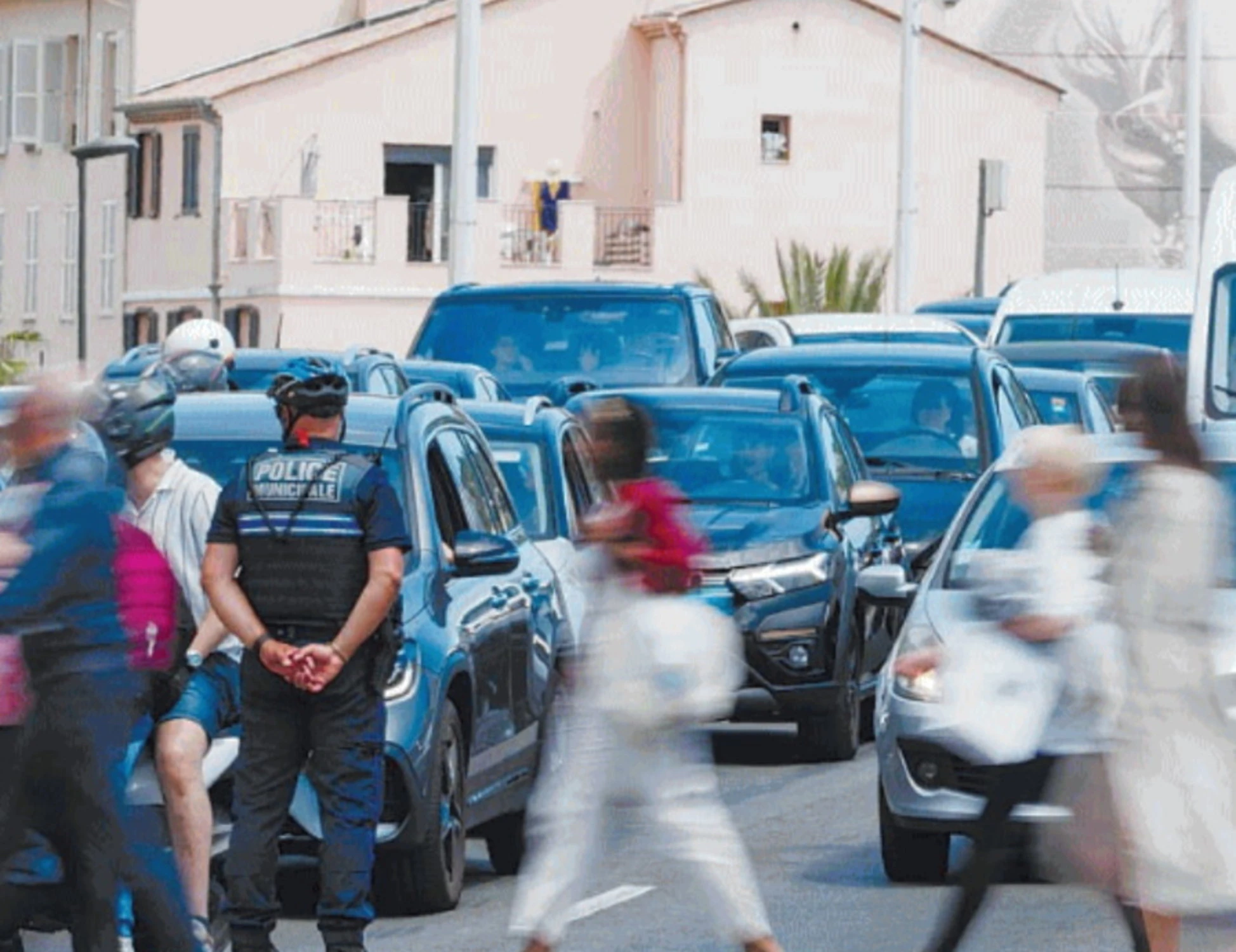 Guerra all'Europa: blackout, chi ci sta togliendo la luce