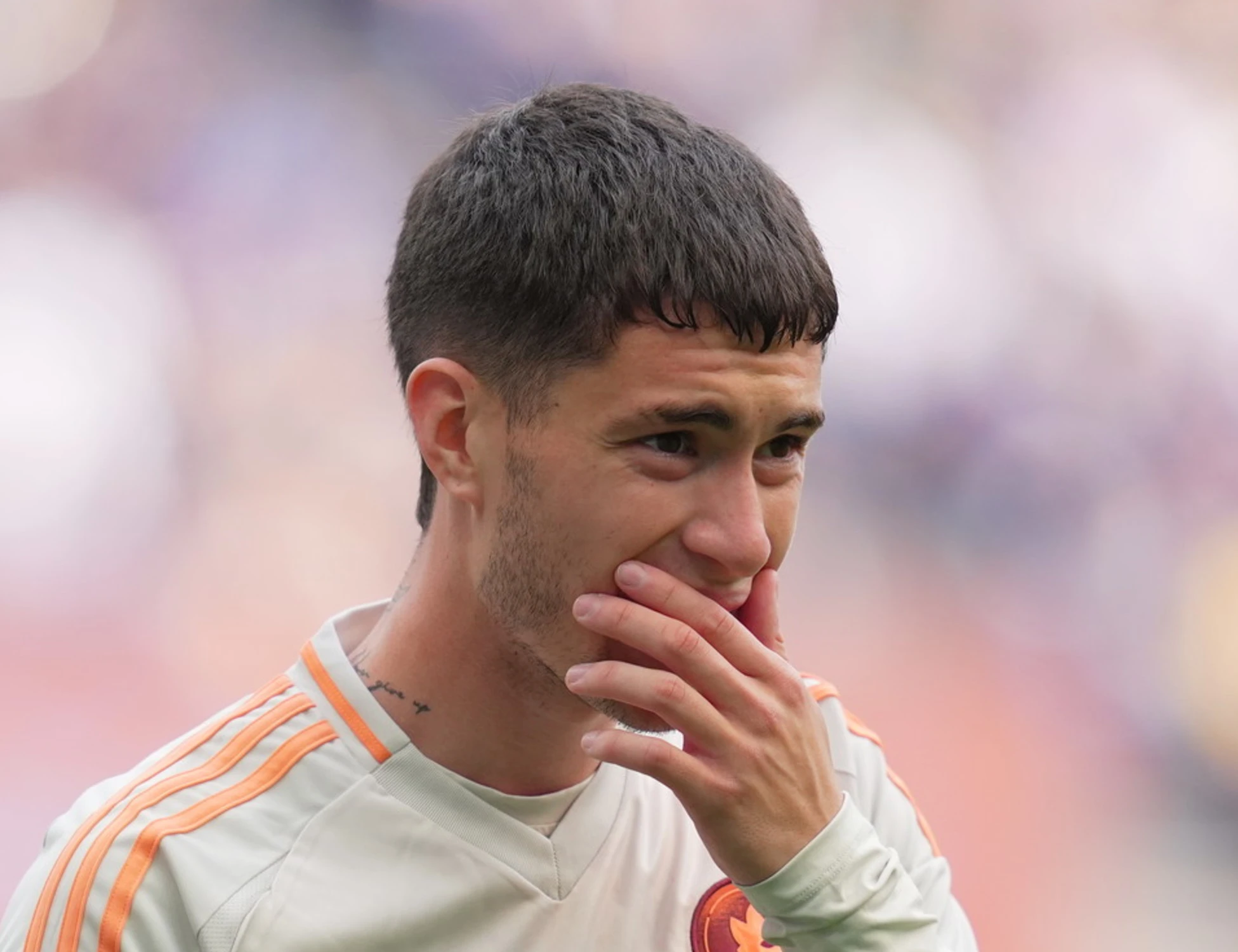 Gennaro Gattuso, "tutto resta possibile": Soulé convocato in Nazionale?