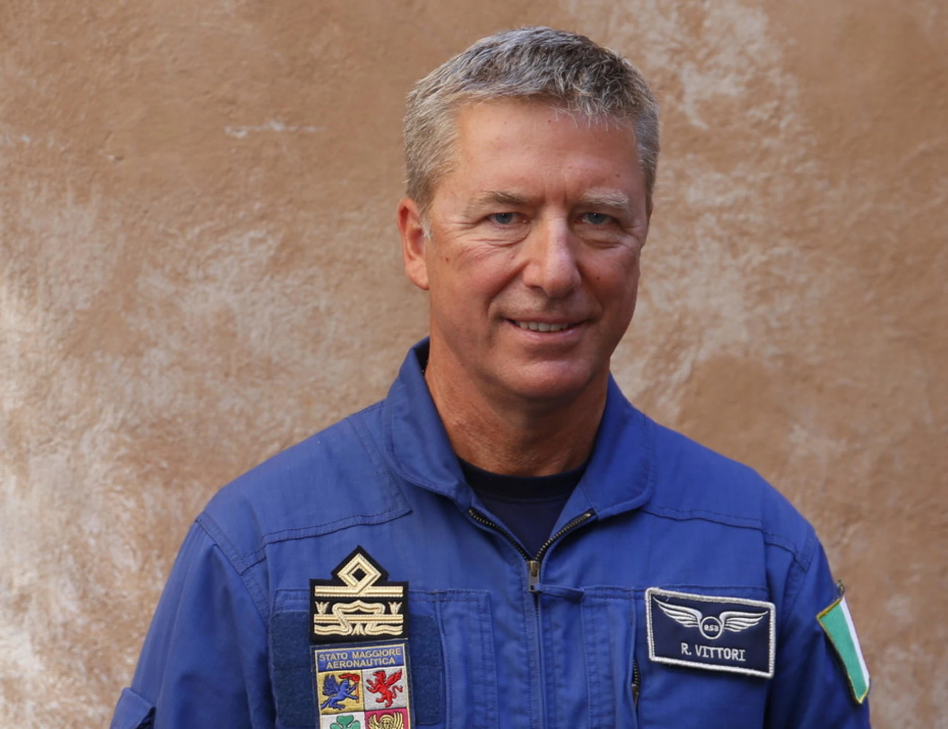 Ufo e alieni, l'astronauta Roberto Vittori: "Cosa succede ogni 10 anni"