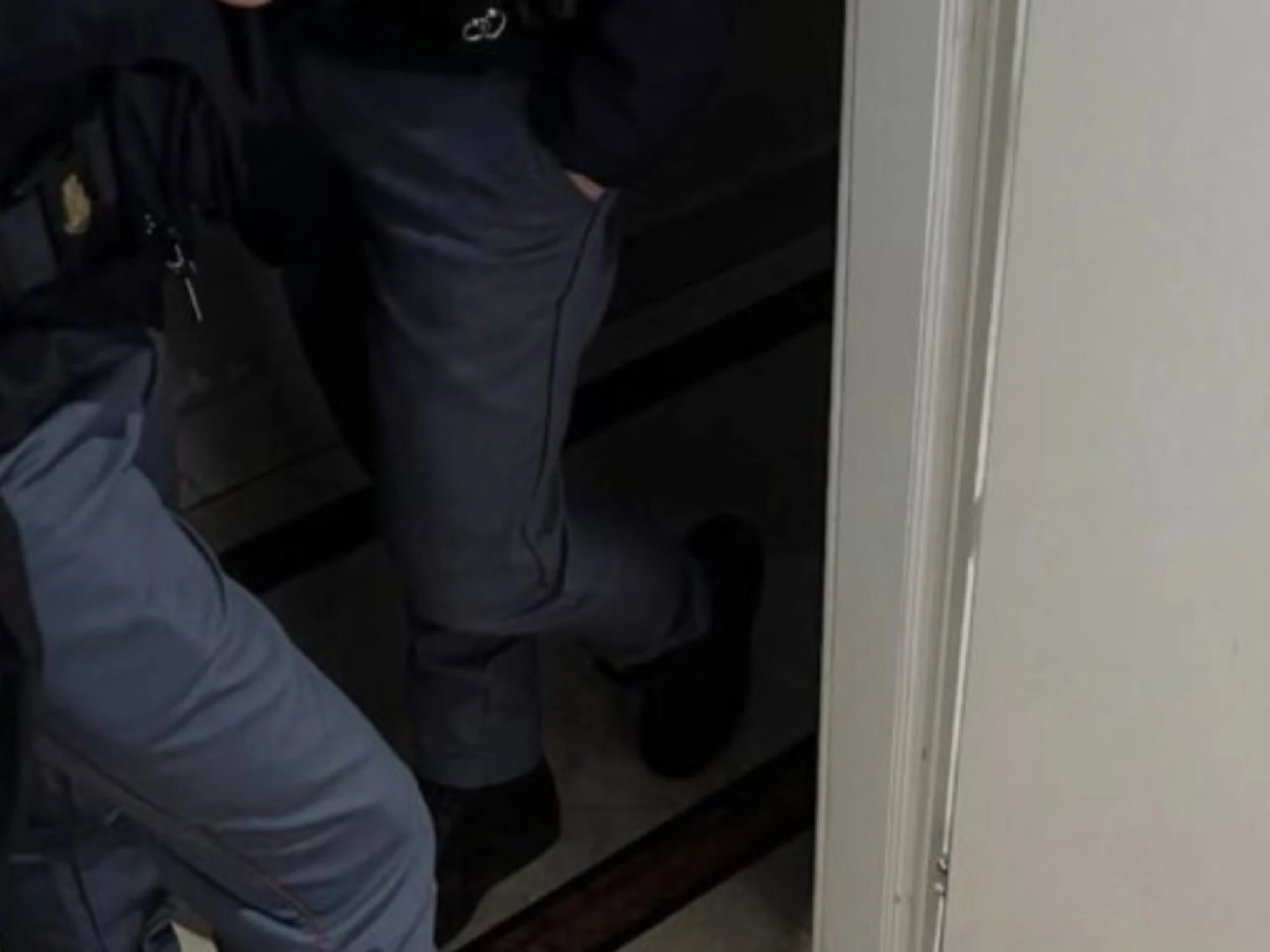 Ilaria Salis indagata in Germania