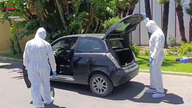 Anziano imprenditore sequestrato nell'agrigentino, Carabinieri arrestano 50enne