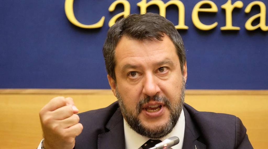 Attilio Fontana indagato, Matteo Salvini: "Indagini a orologeria, rispettate i morti della Lombardia"