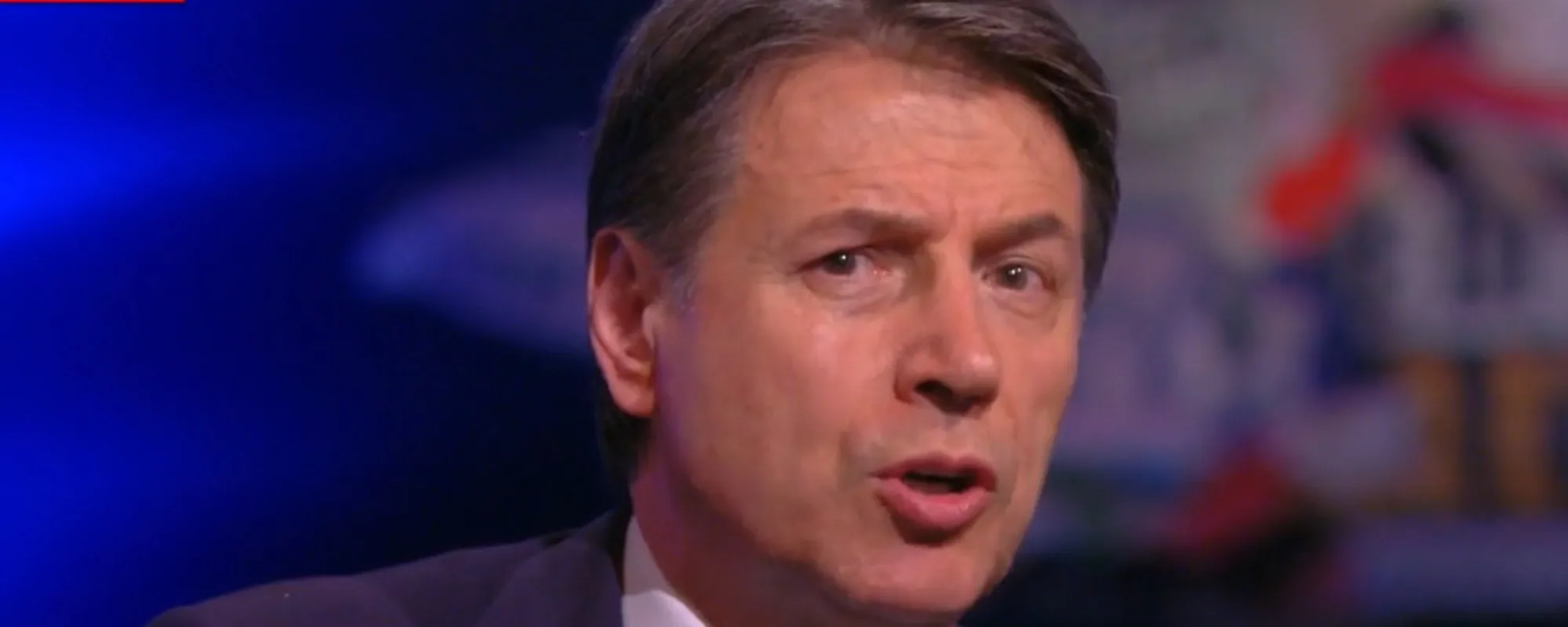 Leggi l'articolo: "Da vigliacchi, non si orienta più": Conte a La7 insulta Meloni <span style="color: rgb(153, 0, 0);">Video</span>