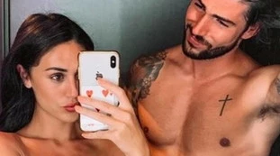 "Ignazio Moser mi ha detto che era single": parla Caterina, un disastro per Cecilia Rodriguez