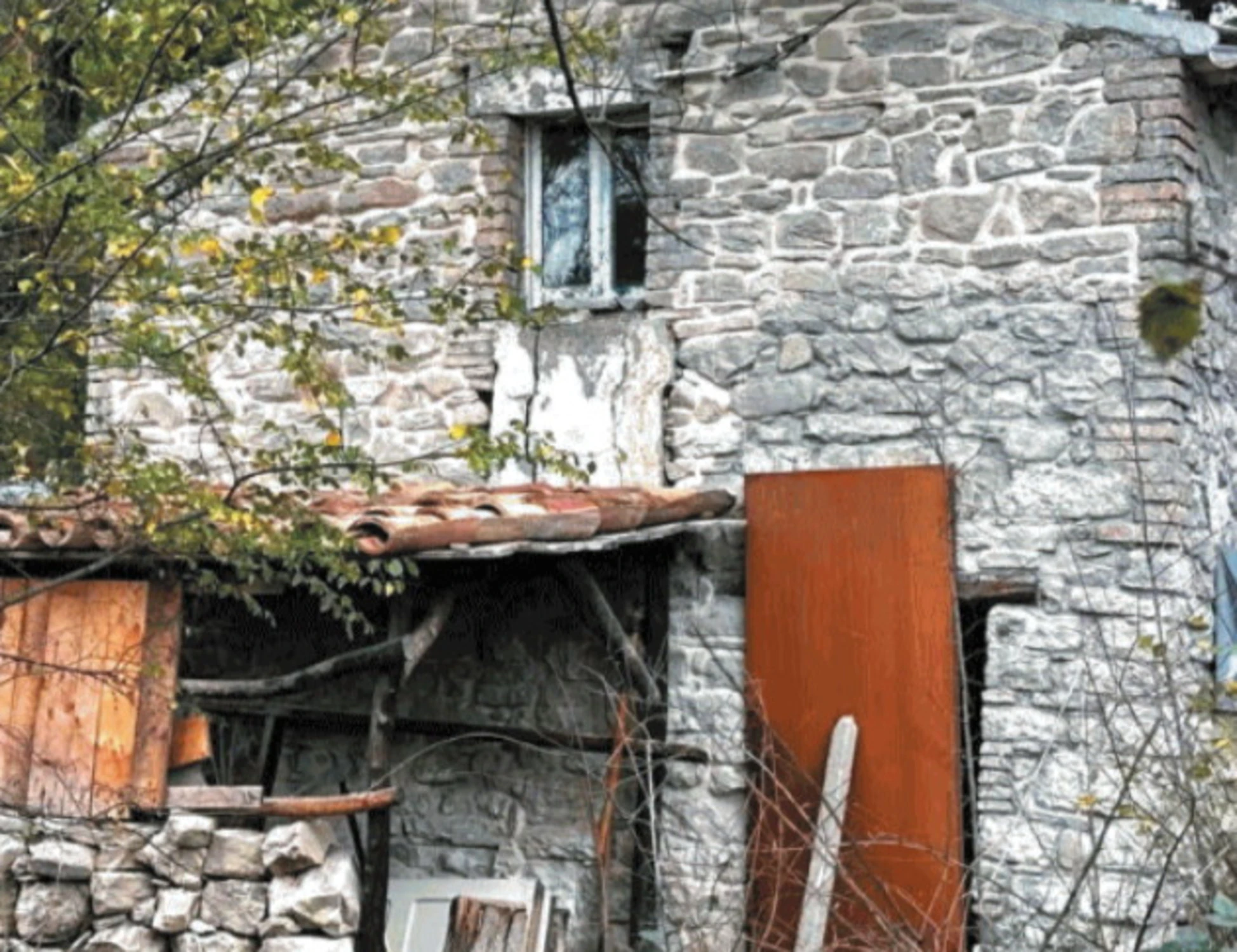 Famiglia nel bosco, com'è davvero la casa dello scandalo: una scomoda verità