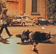 Strade italiane pericolose: