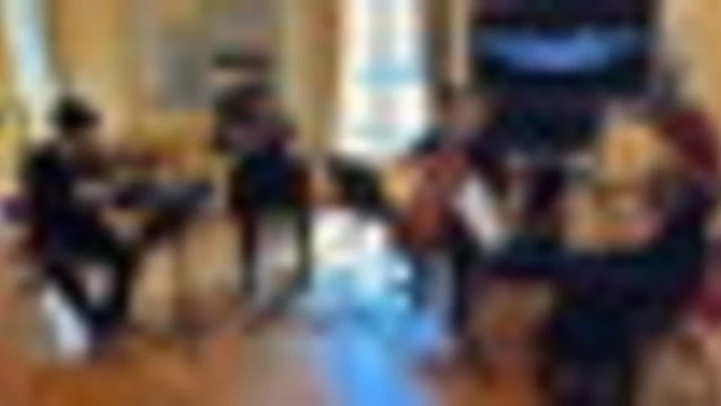 Milano, presentata alla Scala l'Orchestra Nazionale Universitaria