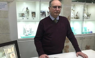 Mario Roggero condannato: il gioielliere uccise due rapinatori, sentenza durissima