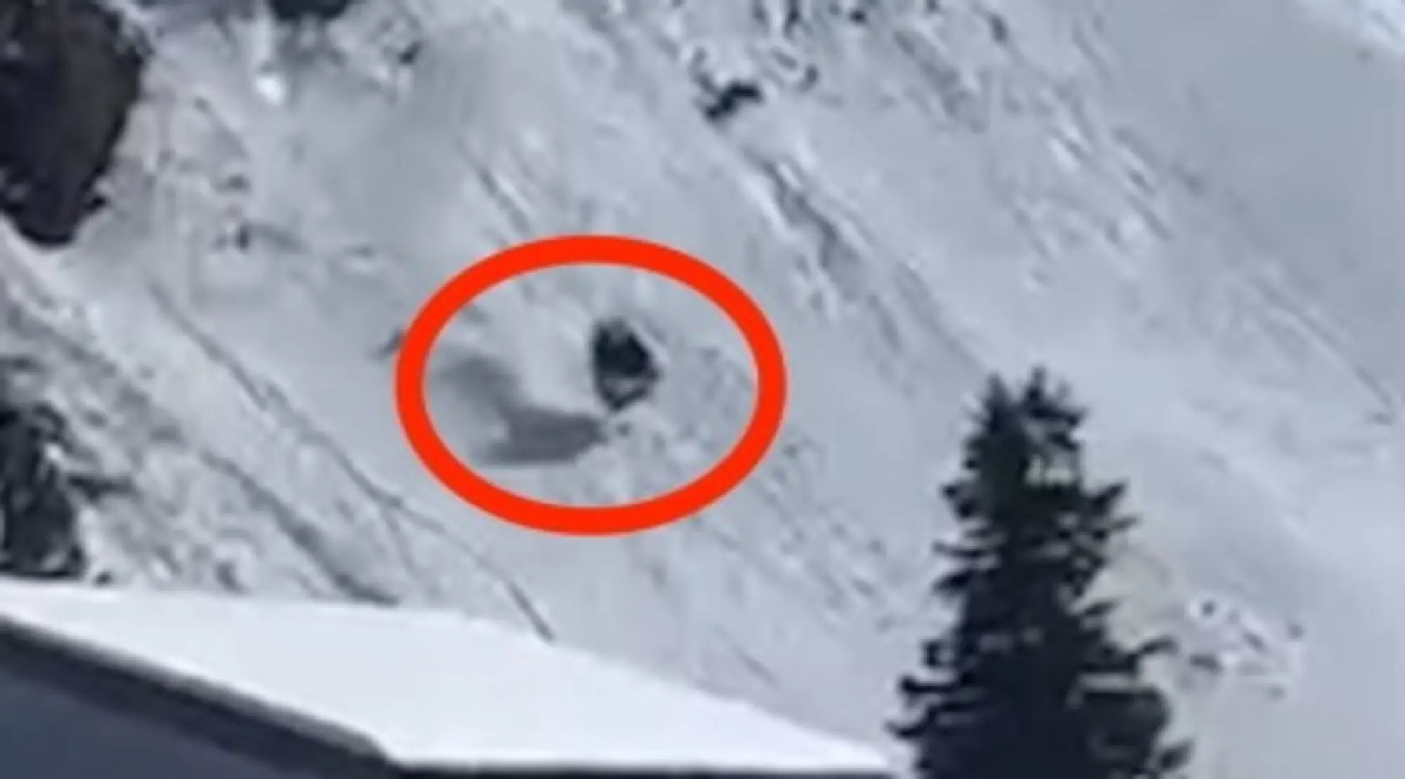 Svizzera, ovovia precipita nel vuoto a causa del forte vento: un morto 