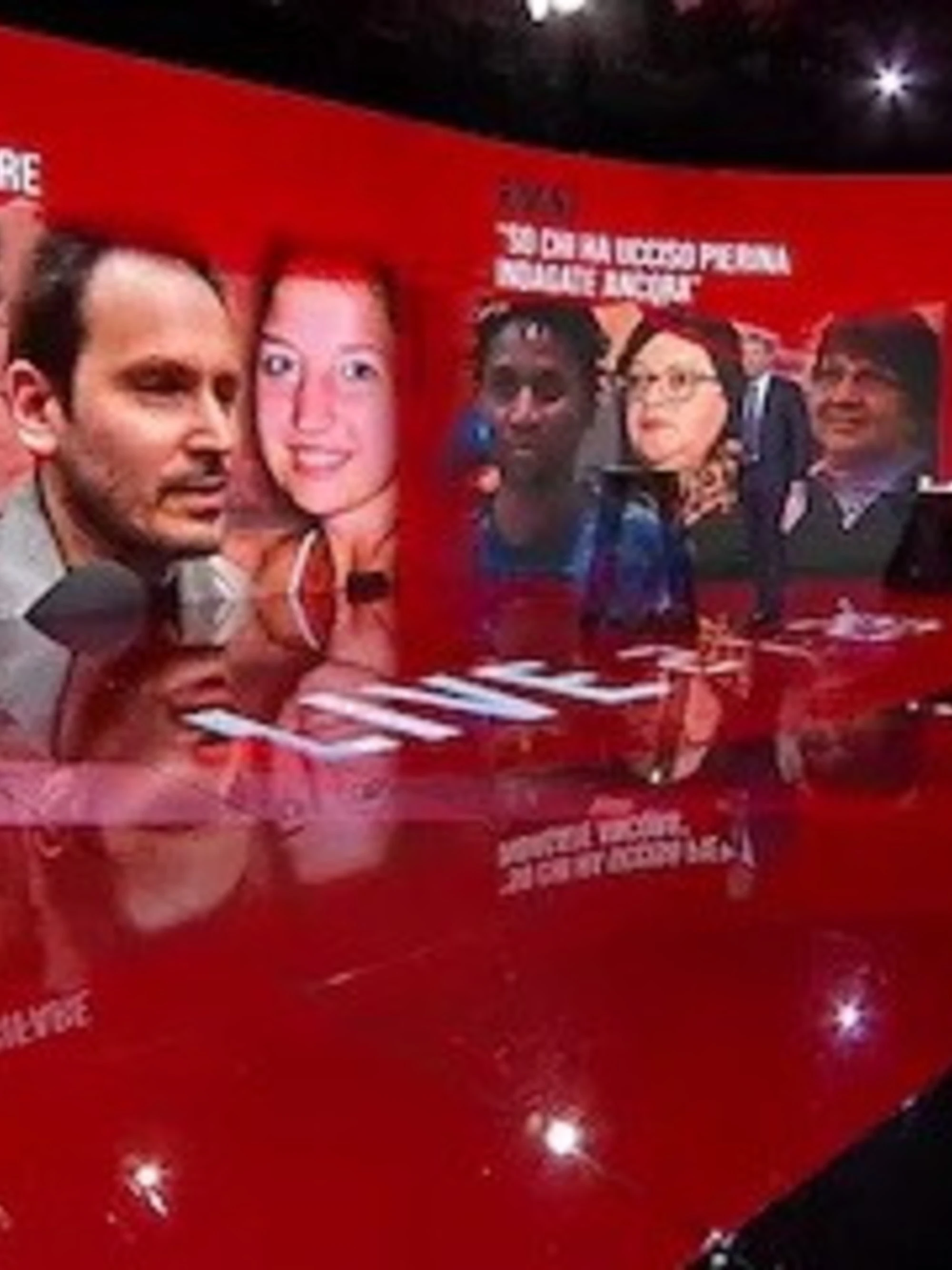 Garlasco, bomba di Ore 14 Sera: "Può crollare l'alibi"