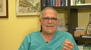Alberto Zangrillo e Flavio Briatore positivo al coronavirus, "due diagnosi sbagliate". Il fango sul medico