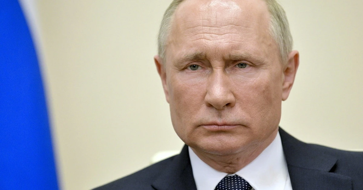 Coronavirus, Russia primo paese per contagi in Europa: Vladimir Putin accerchiato
