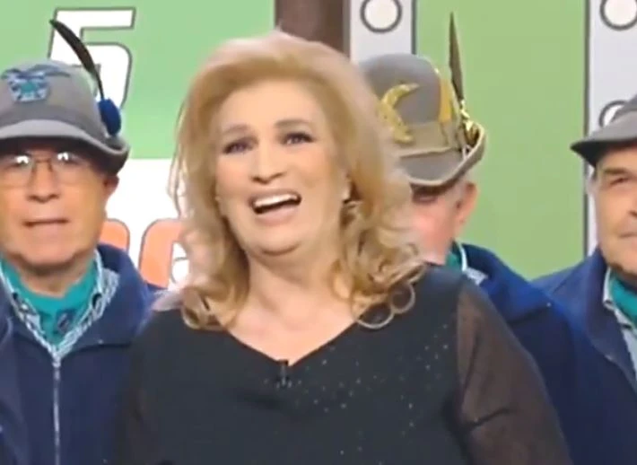 Iva Zanicchi: "Molto affetto per Silvio Berlusconi, ma...". Svolta sovranista: "Ecco per chi voto oggi"