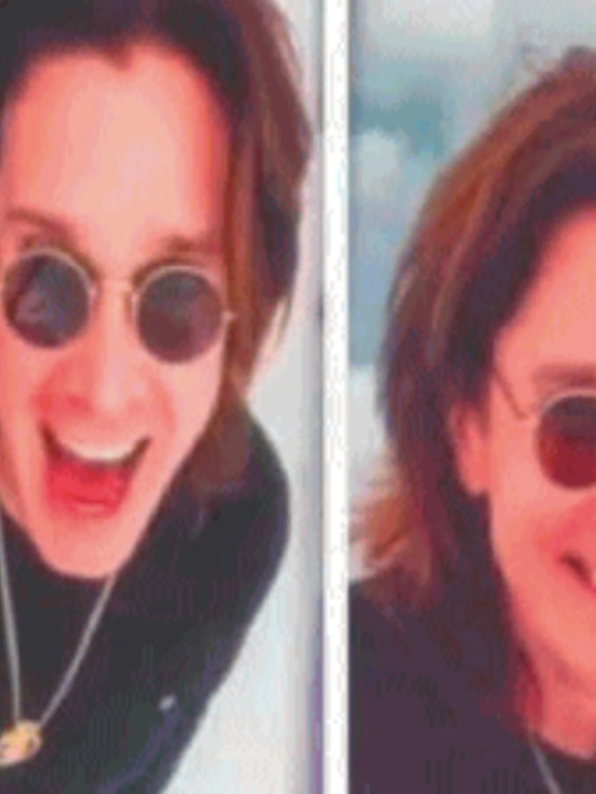 Rod Stewart, omaggio "stonato" a Ozzy Ousborne