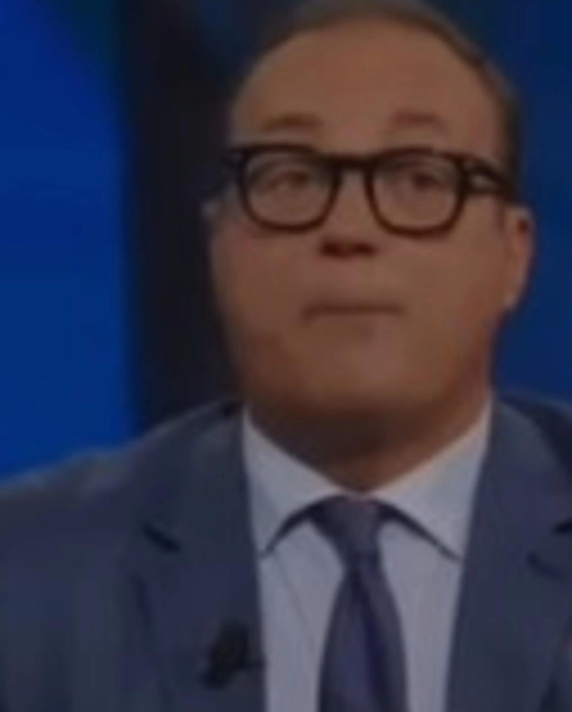 Cerno smaschera Ranucci: "La libertà di stampa è libertà solo quando la fa lui"