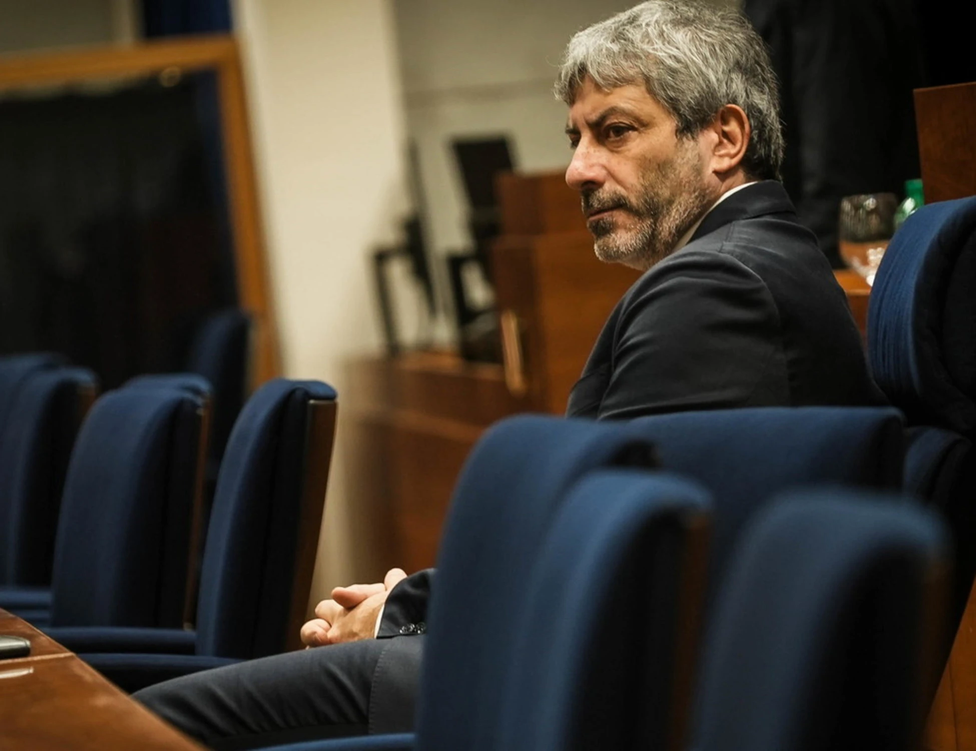 Roberto Fico, giunta varata l'ultimo dell'anno: chi sono gli assessori