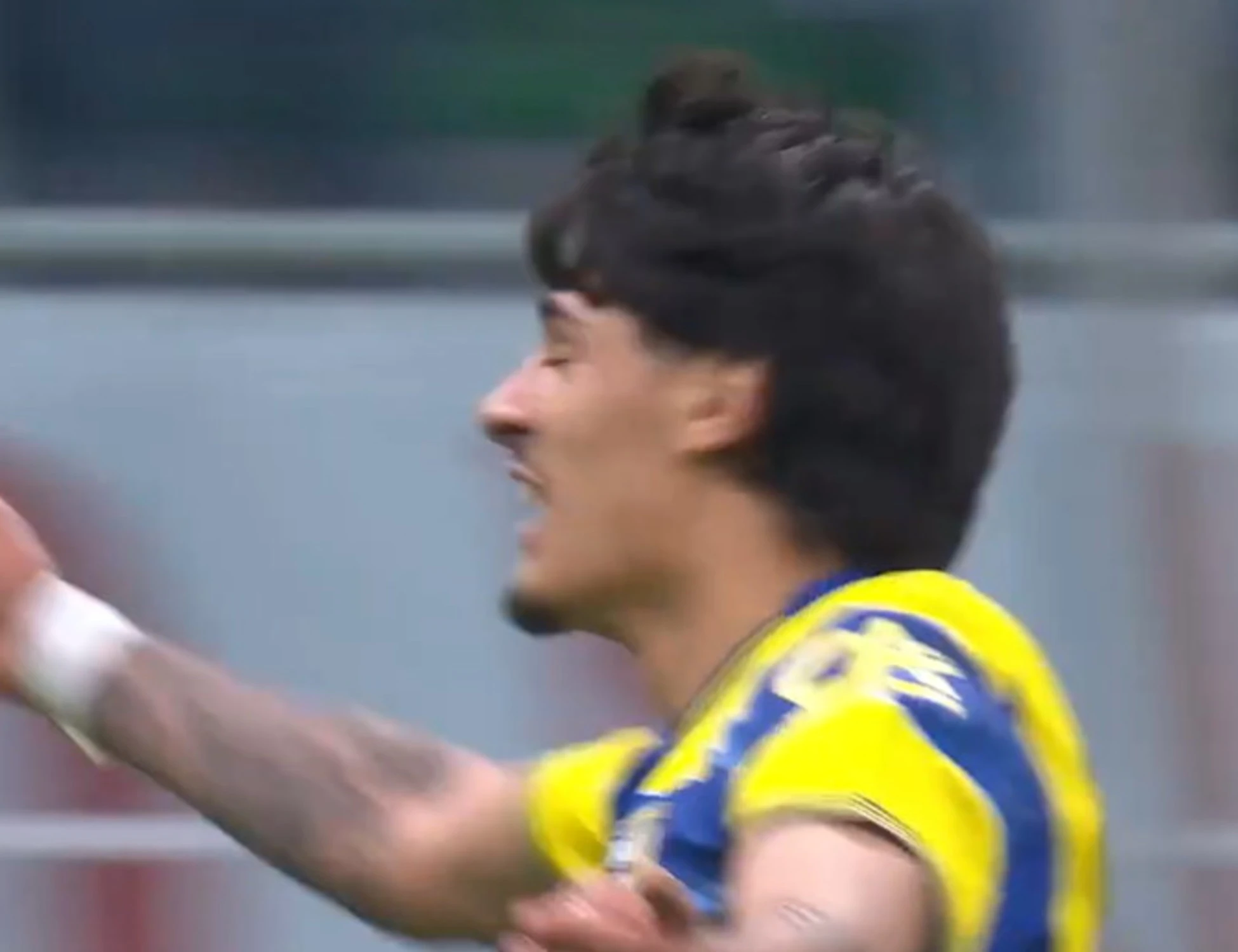 Milan-Parma, "guardate il labiale di Troilo": un'accusa clamorosa