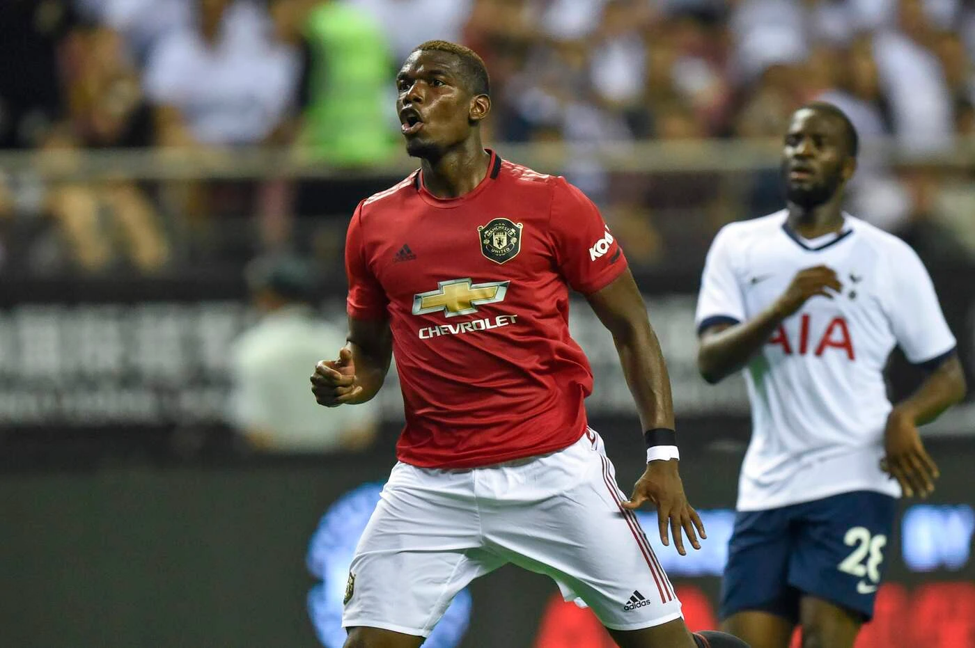 Paul Pogba, assalto finale del Manchester United: tutto in 24 ore, la Juventus trema