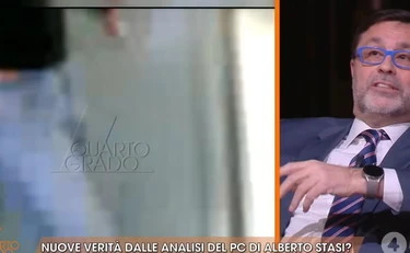 Garlasco, il perito informatico: "Cosa ha visto Chiara Poggi prima di morire"