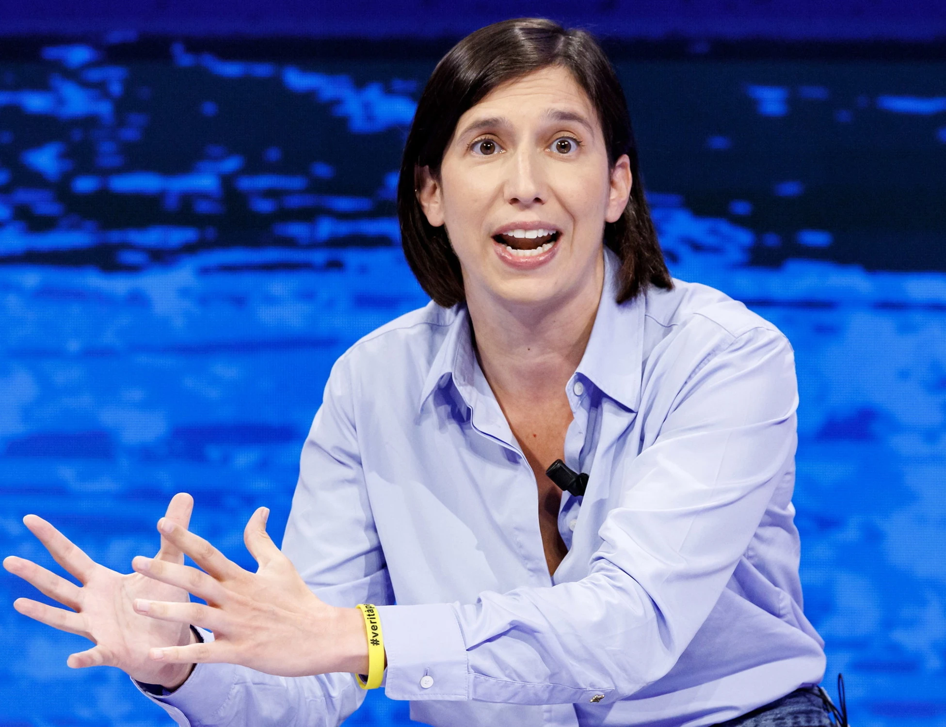 Scontri a Bologna, Schlein deraglia: "Lepore ha fatto ciò che si doveva fare"