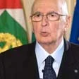 Napolitano difende i partigiani
