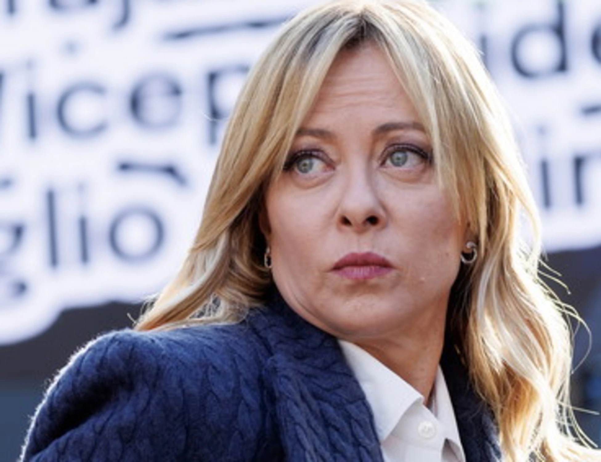 Repubblica, la sconcertante accusa a Meloni: "La più bassa propaganda politica"