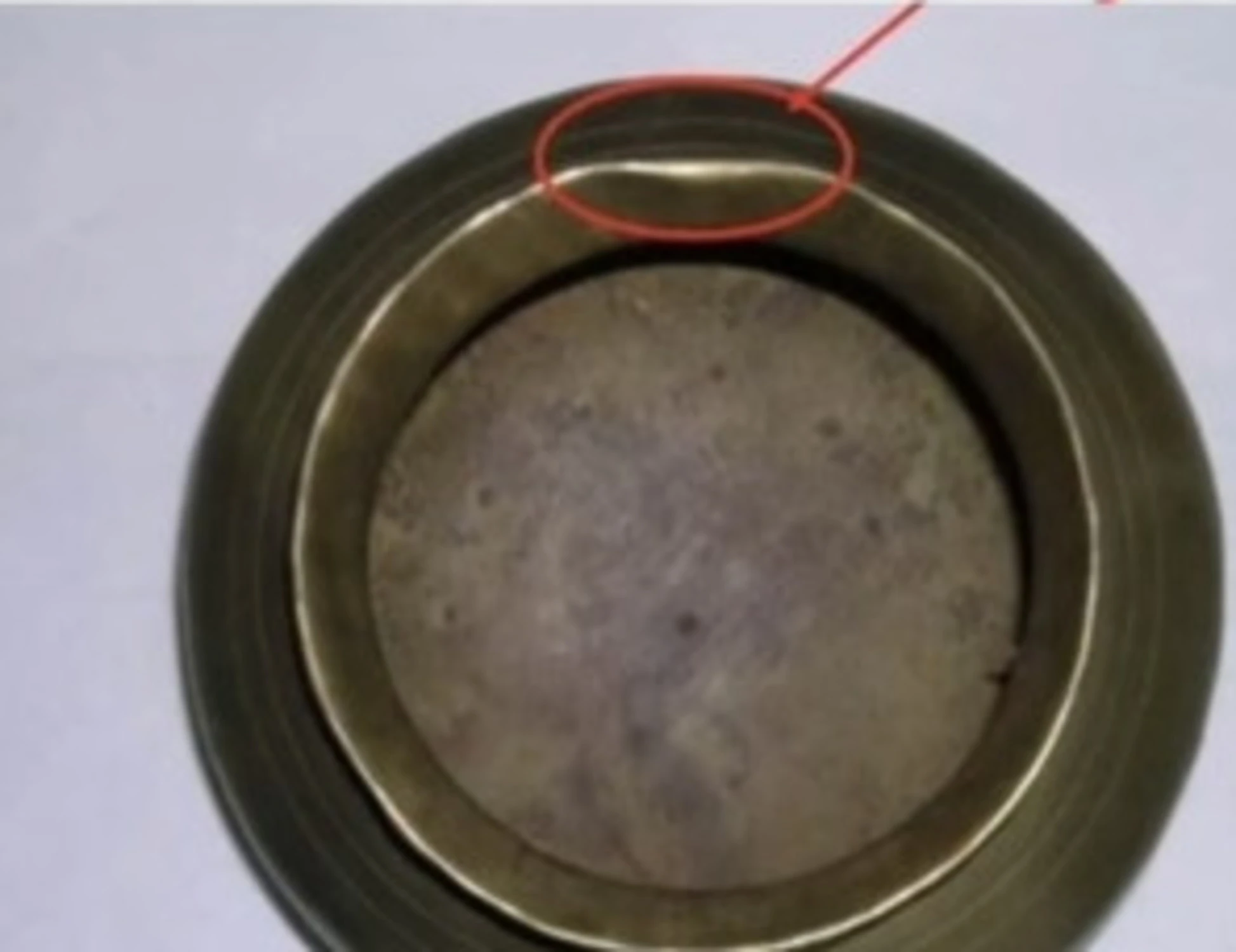 Garlasco, il vaso d'ottone ammaccato: cosa spunta dagli atti d’indagine  