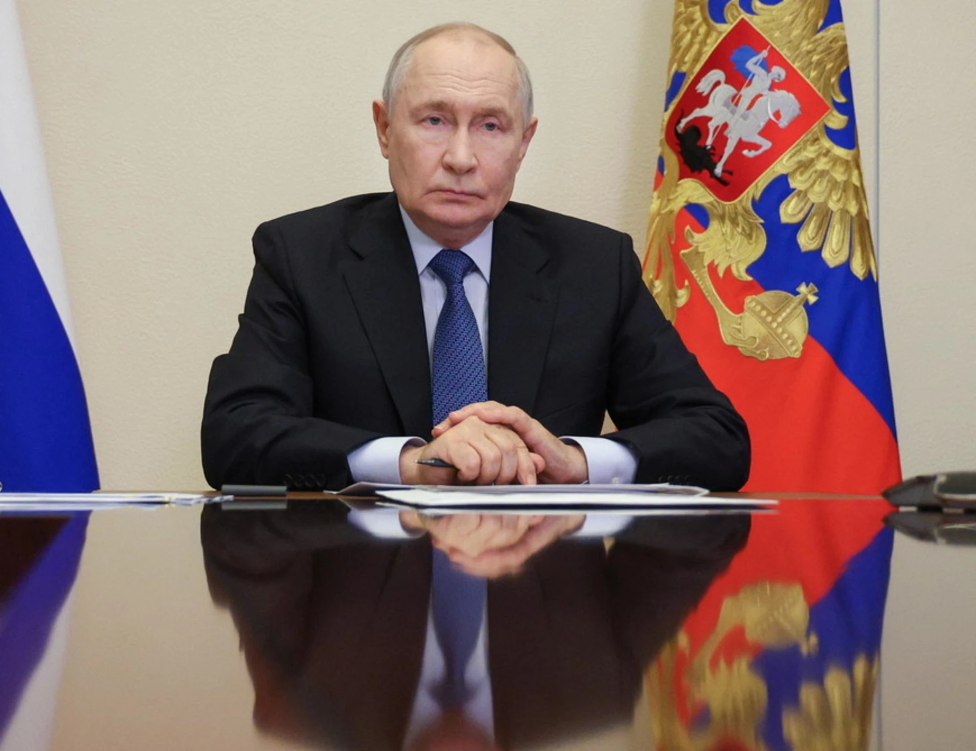 Putin, la mossa a tradimento il giorno dopo le elezioni: Russia sconvolta