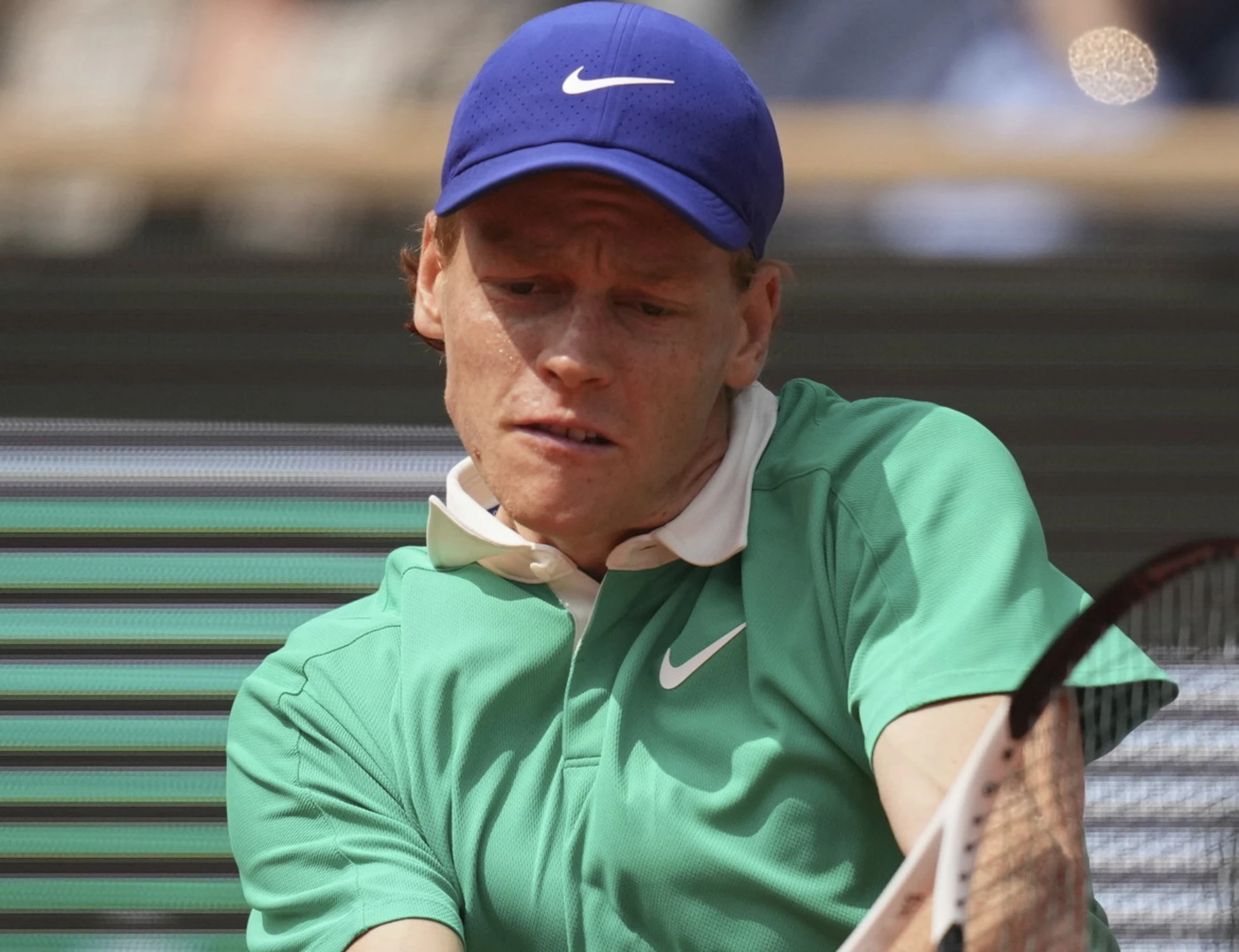 Sinner sconfitto da Alcaraz: "Finale più lunga della storia del Roland Garros"