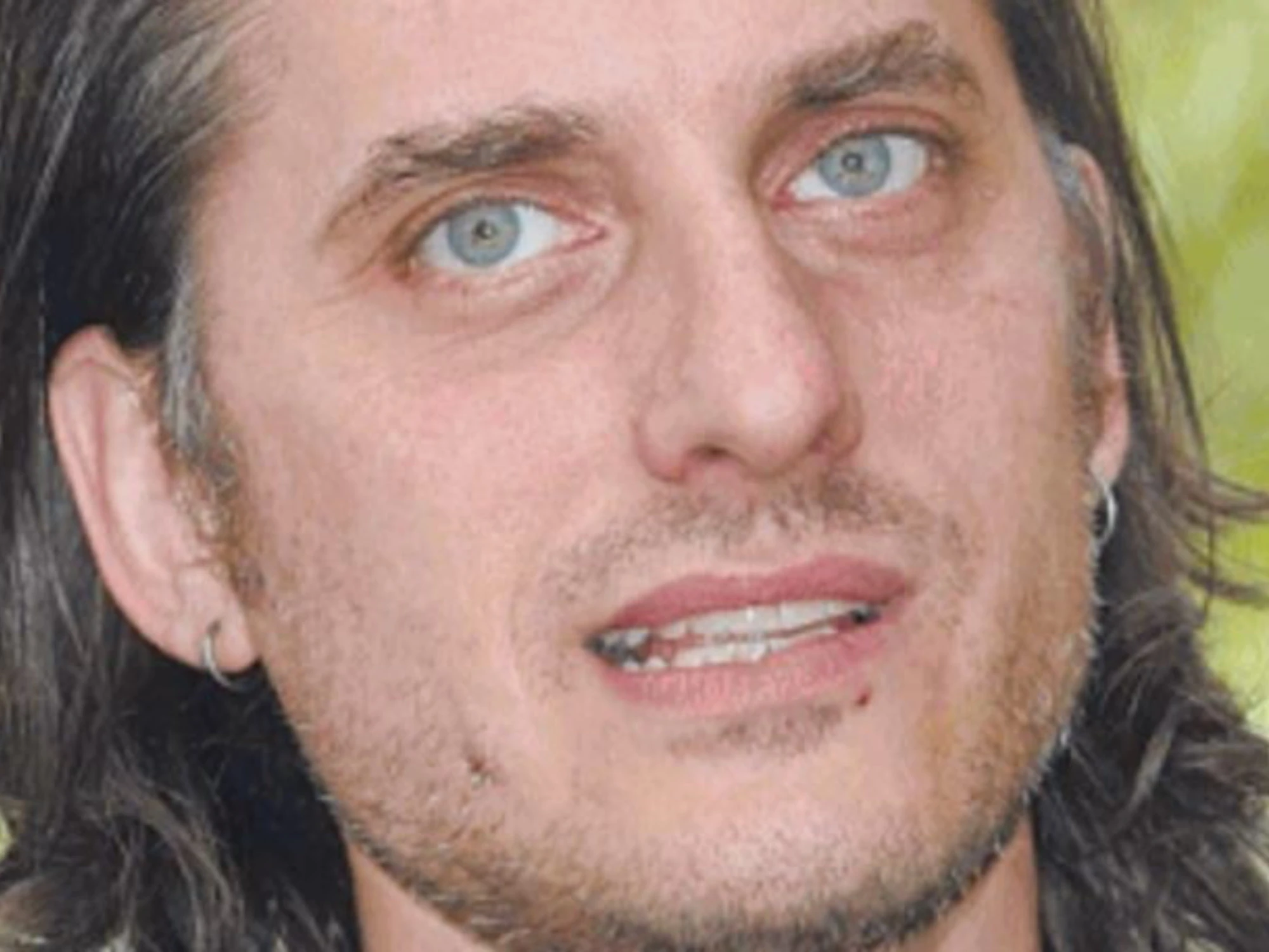 Luca Marinelli torna al cinema? Super-flop: 35mila euro in un weekend