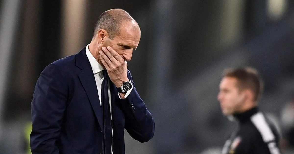 Juventus, l'indizio decisivo: cosa accadrà in classifica (tra poco)