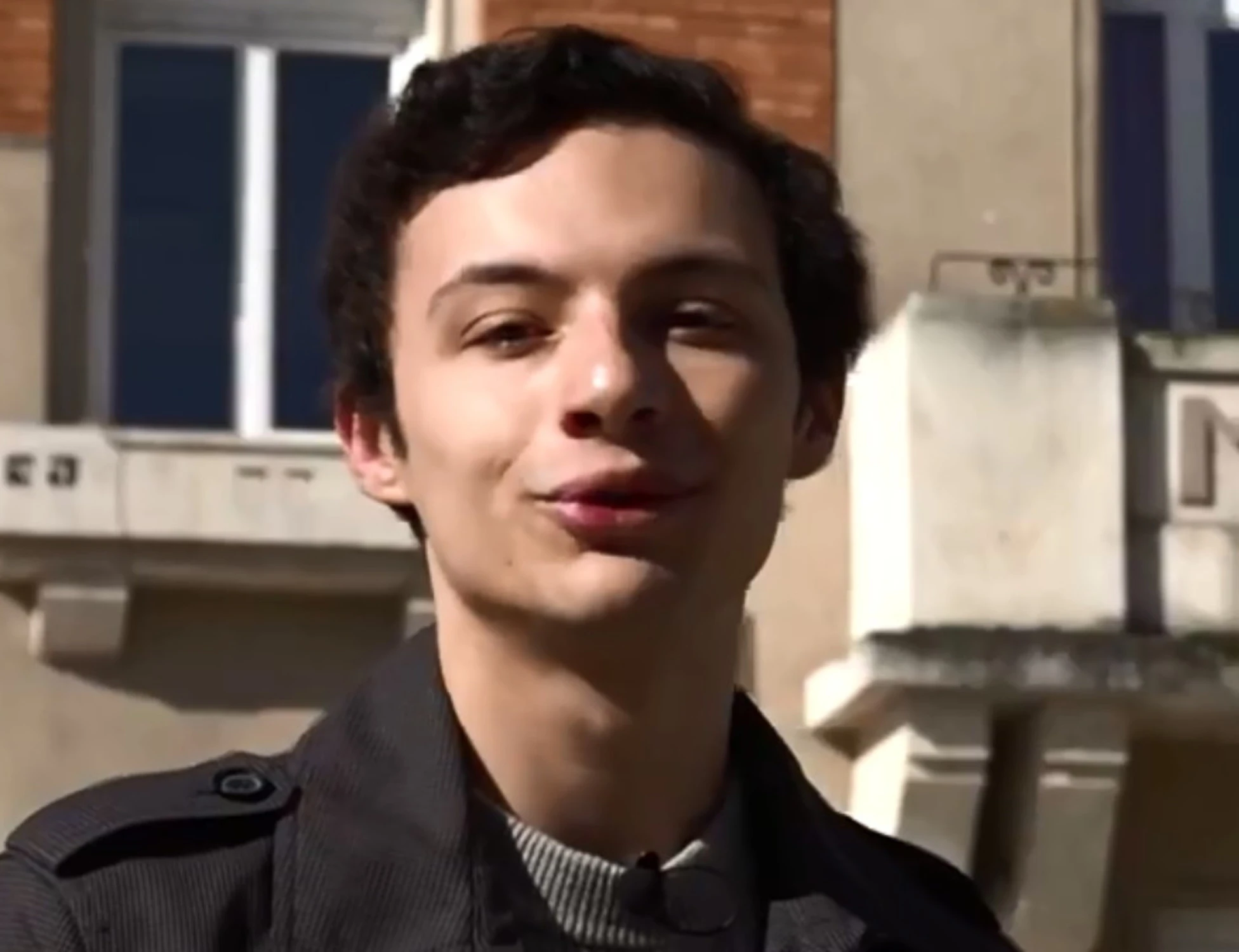 Chi è Yann Traiteur, il sindaco 19enne del Rassemblement National 