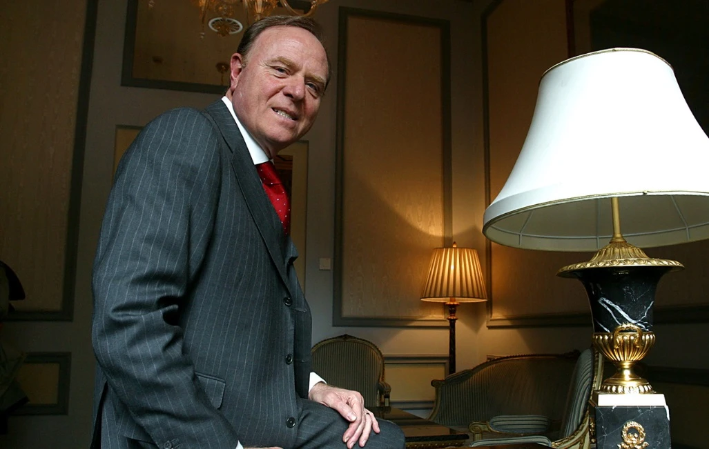 Ennio Doris: "Il governo spaventa i consumatori, pil negativo anche nel 2019"