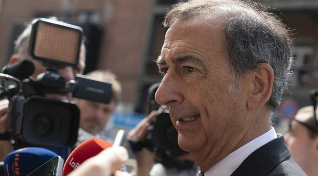 Beppe Sala, bordate a sinistra: "La superiorità morale non esiste"