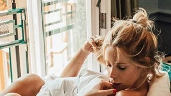 Alessia Marcuzzi sempre più provocante: come si prepara a Temptation Island Vip