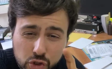 Maranza, l'assessore dem senza vergogna: "I negozi sono assicurati..."