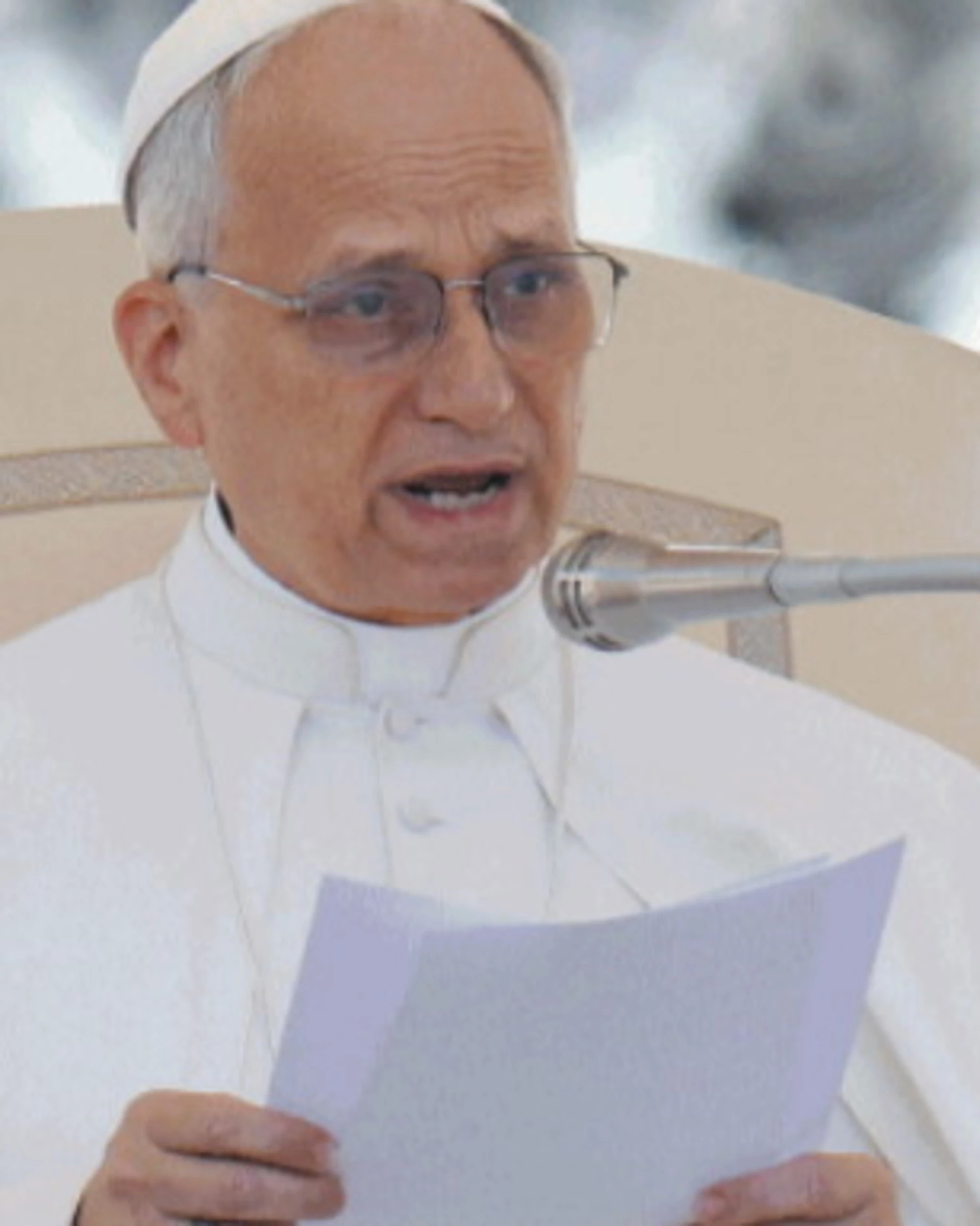 Leone XIV, è già partita la guerra dei progressisti al Papa