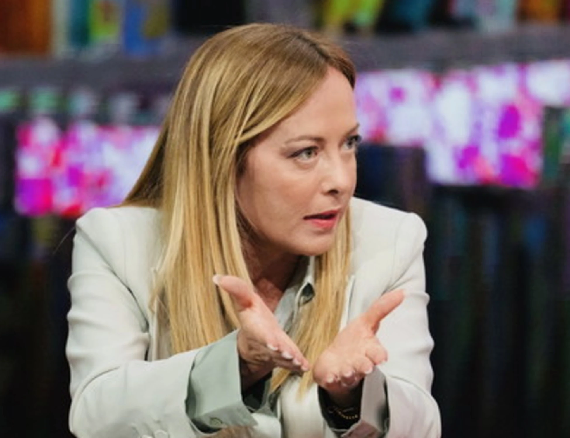 Giorgia Meloni anticipa i tempi: "Quando si torna a votare", ecco la data