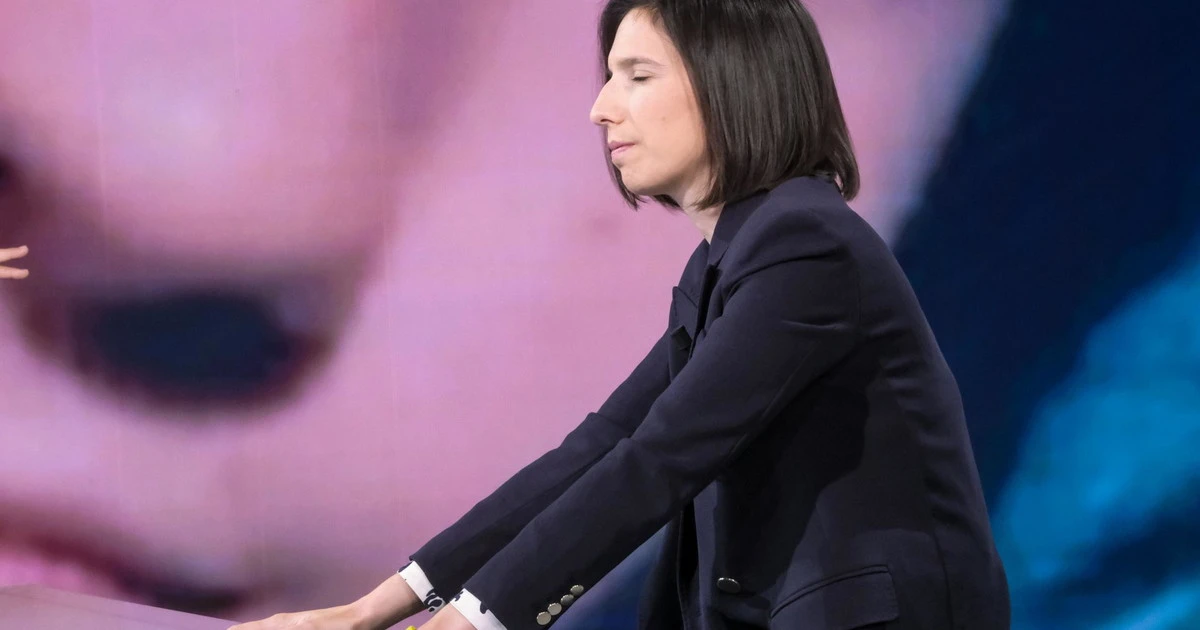 Elly Schlein, sicurezza e Pd due rette parallele: l'ultimo boomerang
