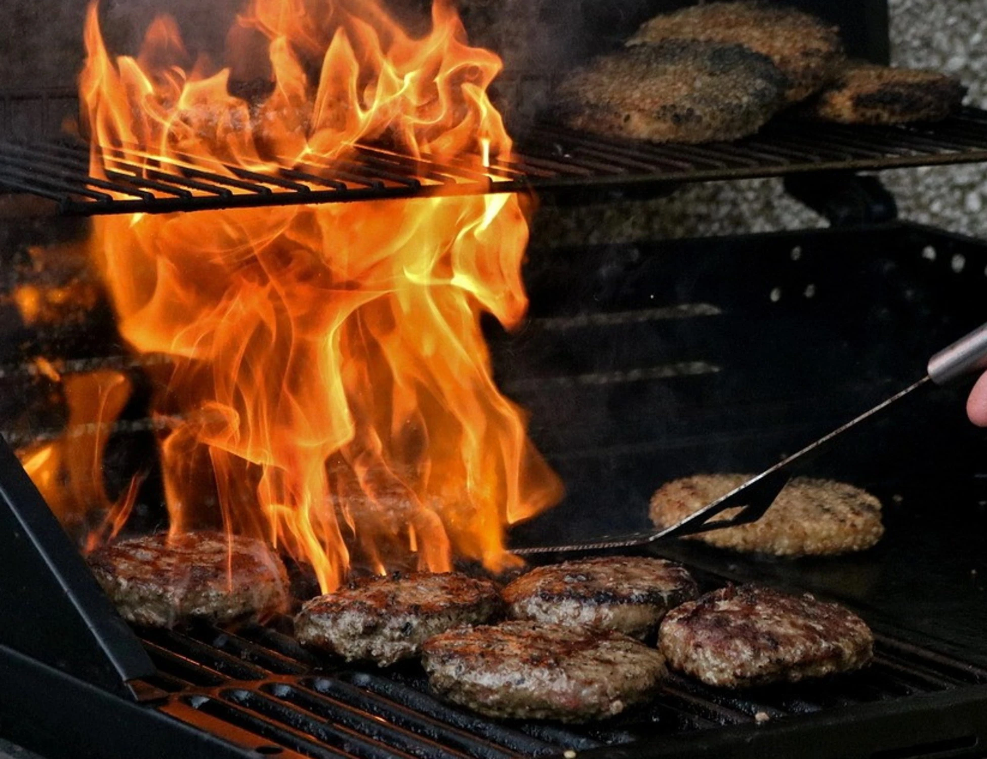 Fabbrico, fanno un barbecue e finiscono in camera iperbarica
