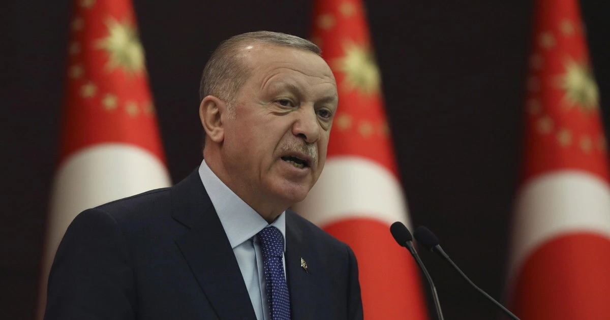 Ucraina, la guerra in diretta.  Erdogan  ha deciso: Finlandia e Svezia nella Nato, cosa cambia (da subito)