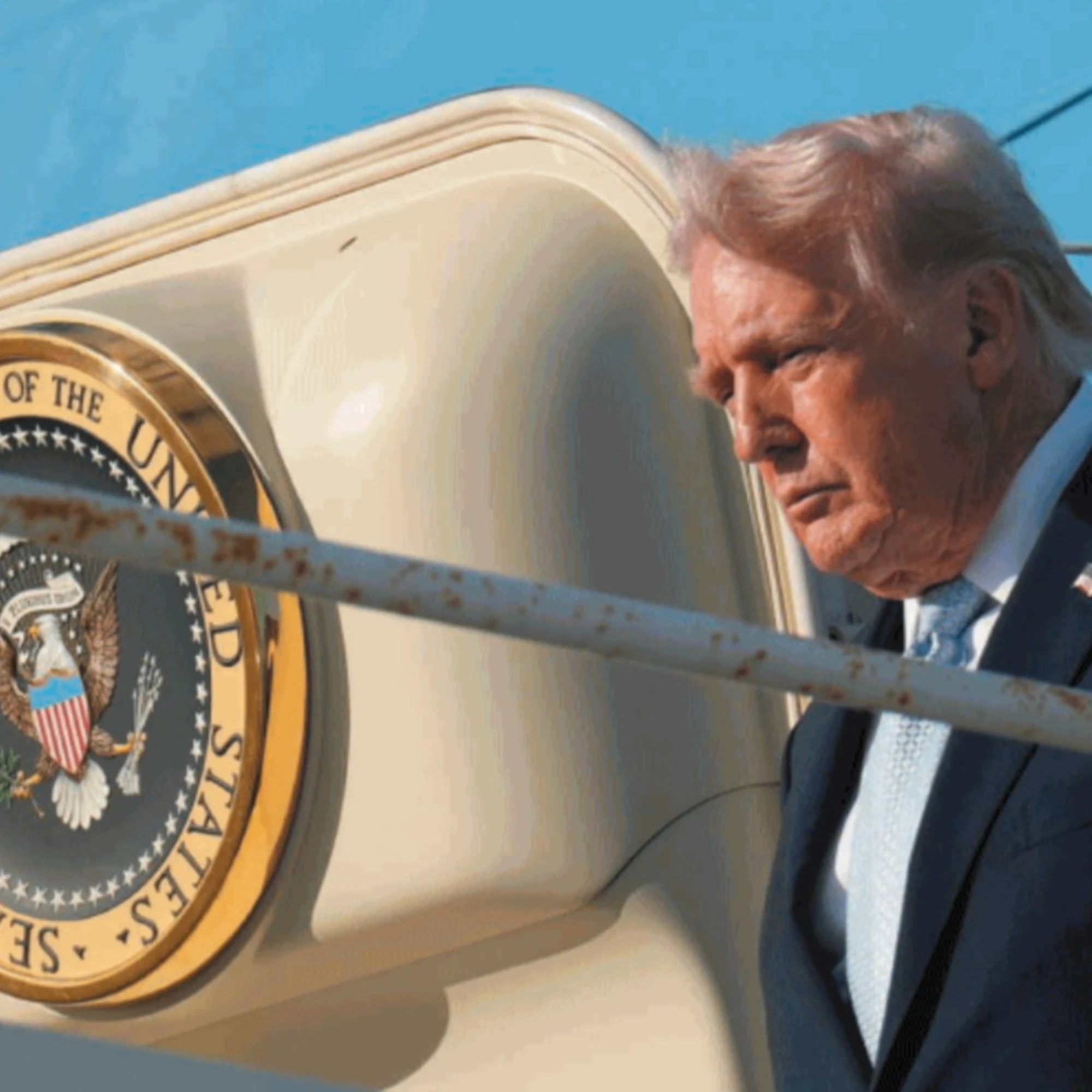 Nel Golfo chiuso si vede l'ignavia dell'Occidente