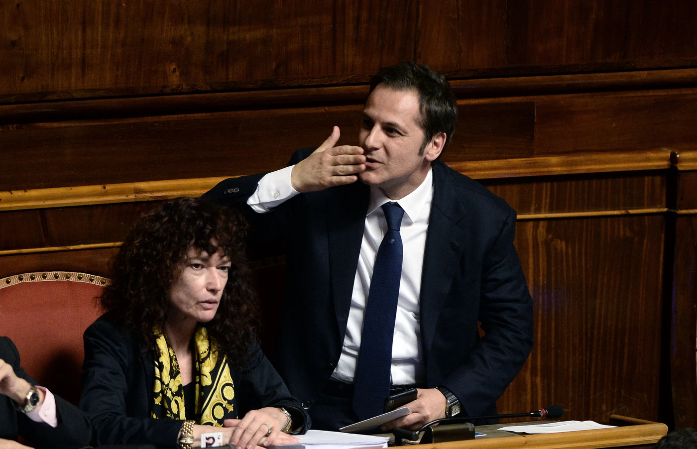 Matteo Salvini, lo sfogo: "Siri via solo con rinvio a giudizio. Cosa farò mercoledì in CdM". Schiaffo al M5s