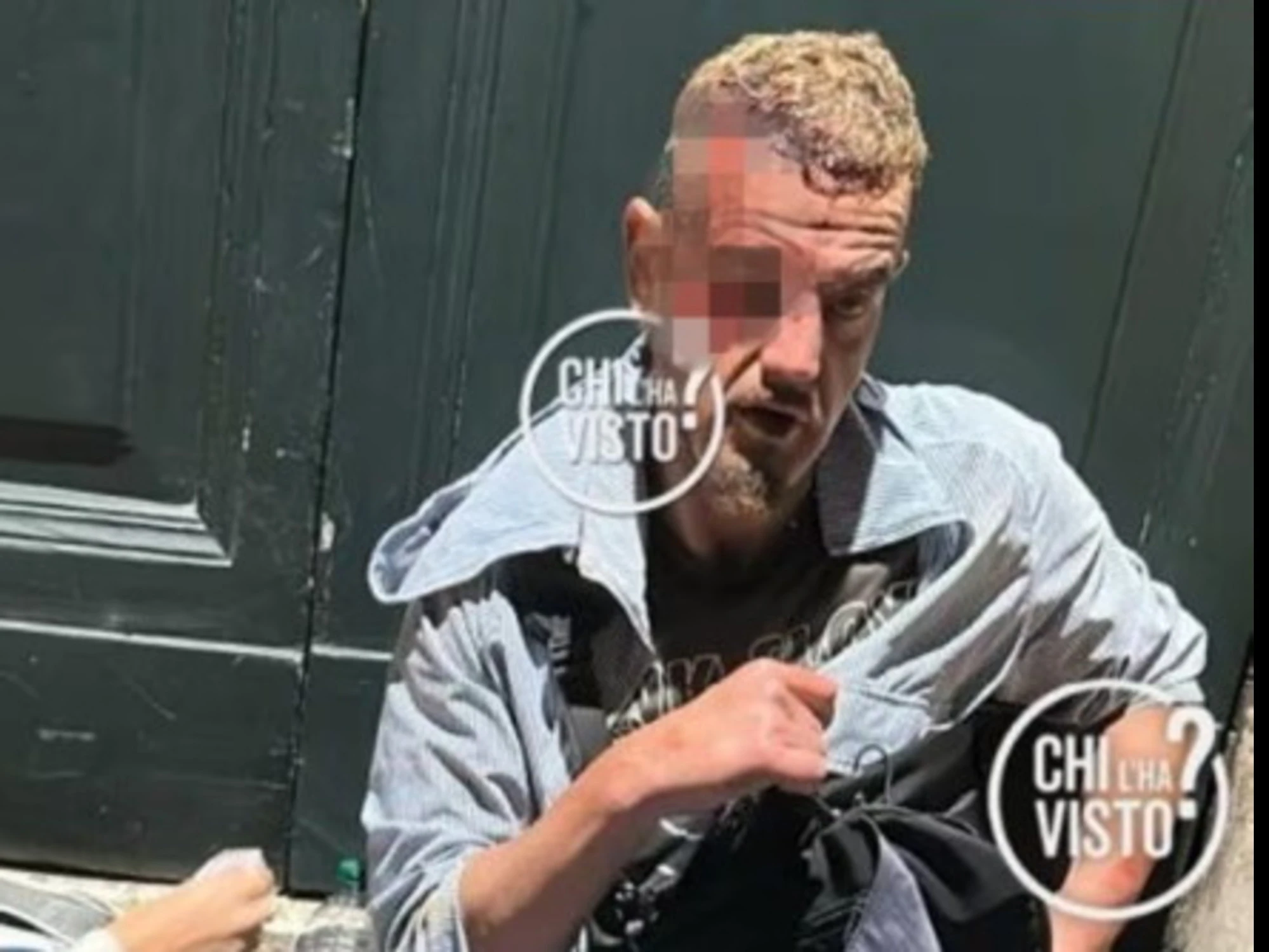 Kaufmann, Rita Dalla Chiesa: "Prove cancellate, responsabilità politica"