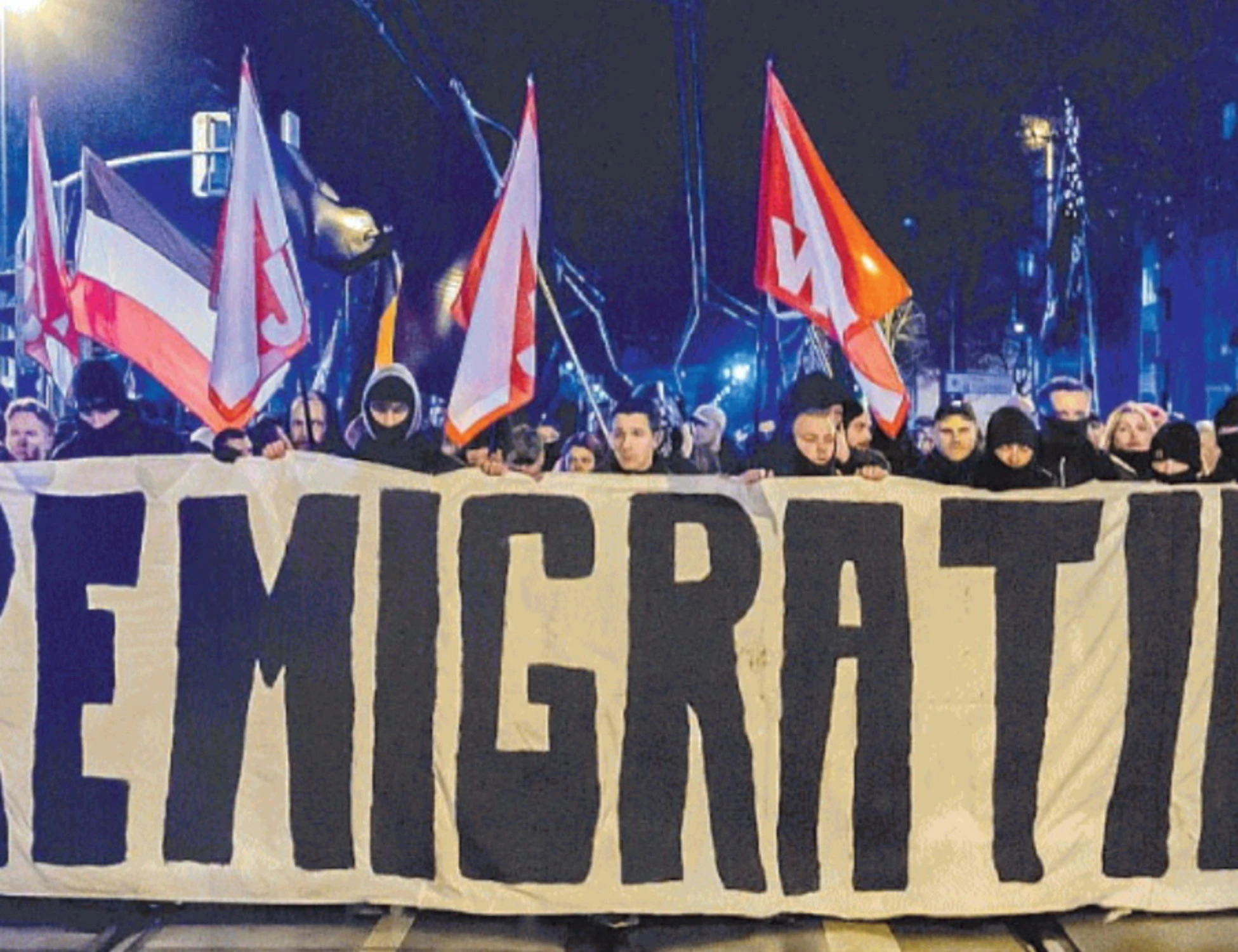 Remigration, Schlein vuole vietare il raduno di Milano anti-migranti